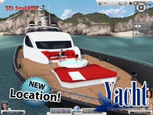 yacht sex